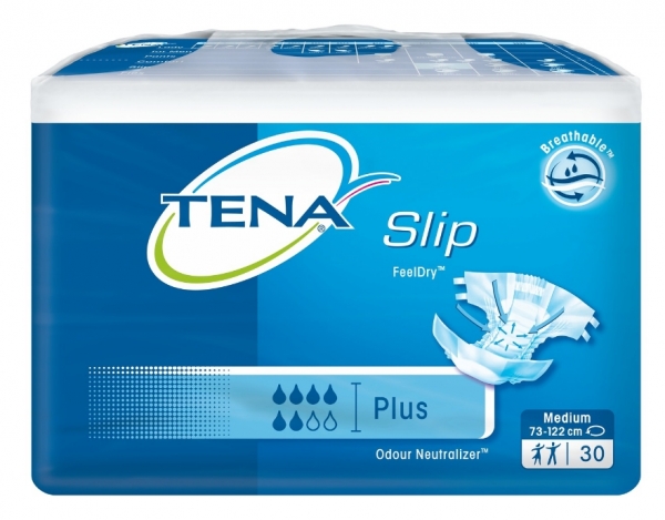 Tena Hasta Bezi